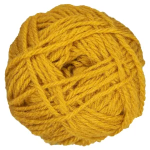 Jamieson's of Shetland Double Knitting Yarn - 425 Mustard