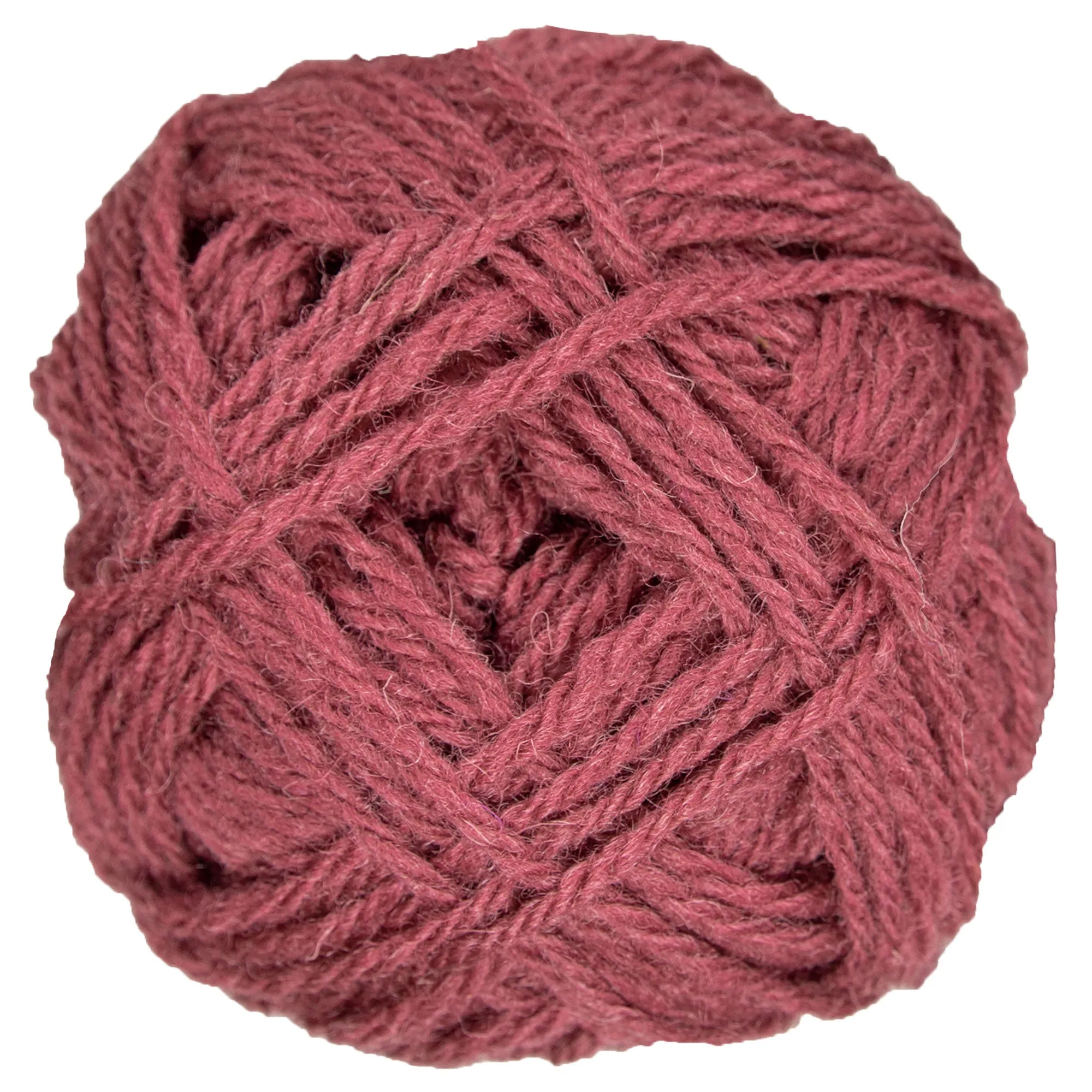 Jamieson's of Shetland Double Knitting Yarn - 581 Peony