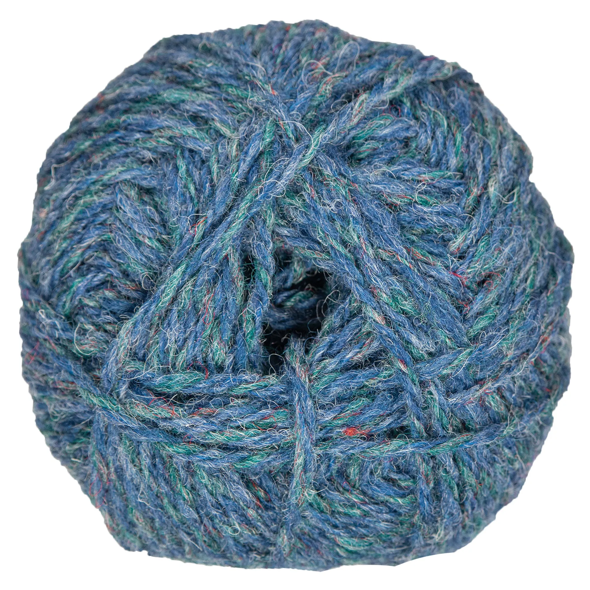 Jamieson's of Shetland Double Knitting Yarn - 763 Pacific