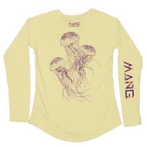 Jellyfish MANG - Women's - LS