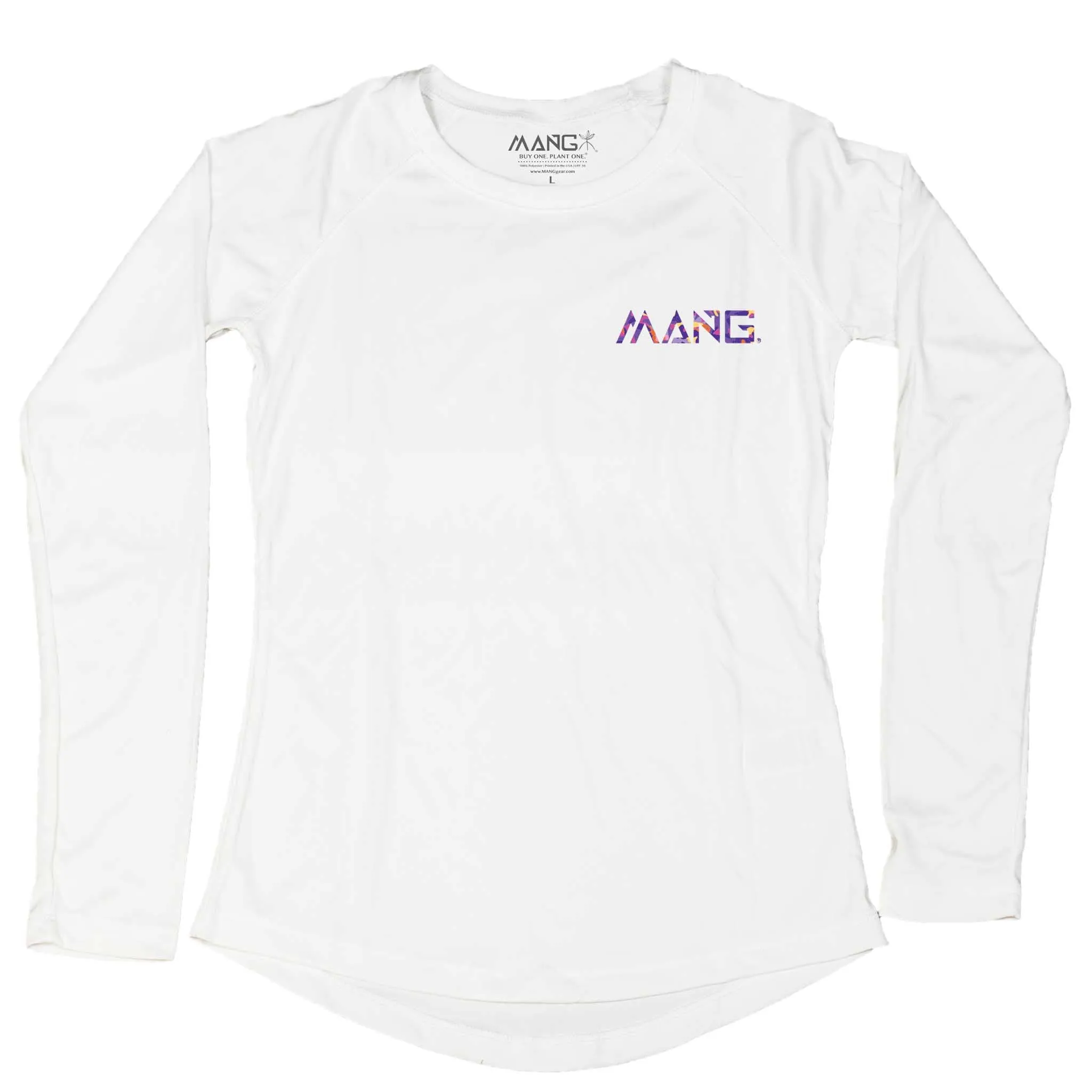 Jellyfish MANG - Women's - LS