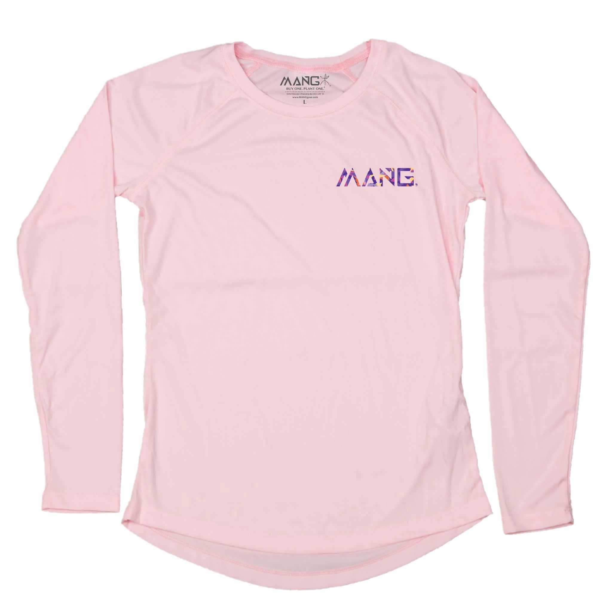 Jellyfish MANG - Women's - LS