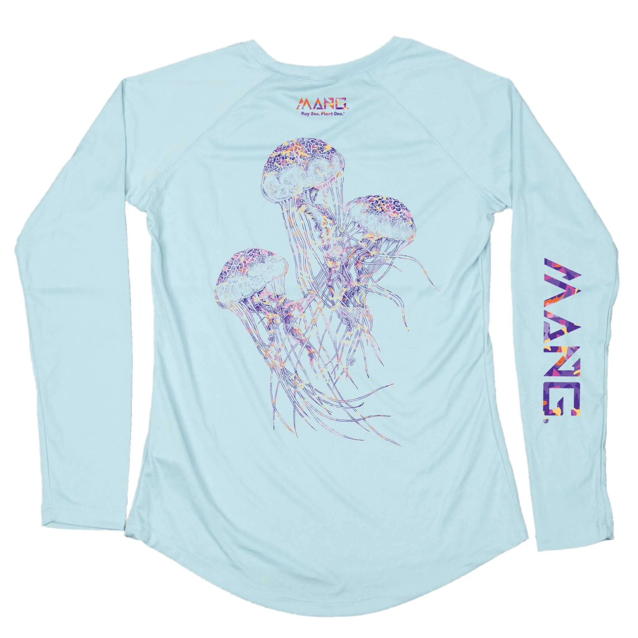 Jellyfish MANG - Women's - LS