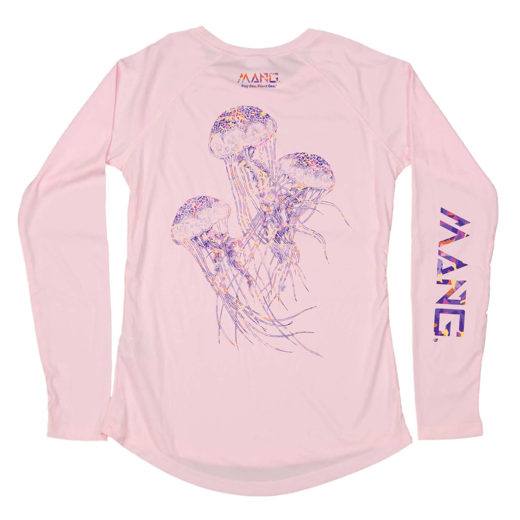 Jellyfish MANG - Women's - LS