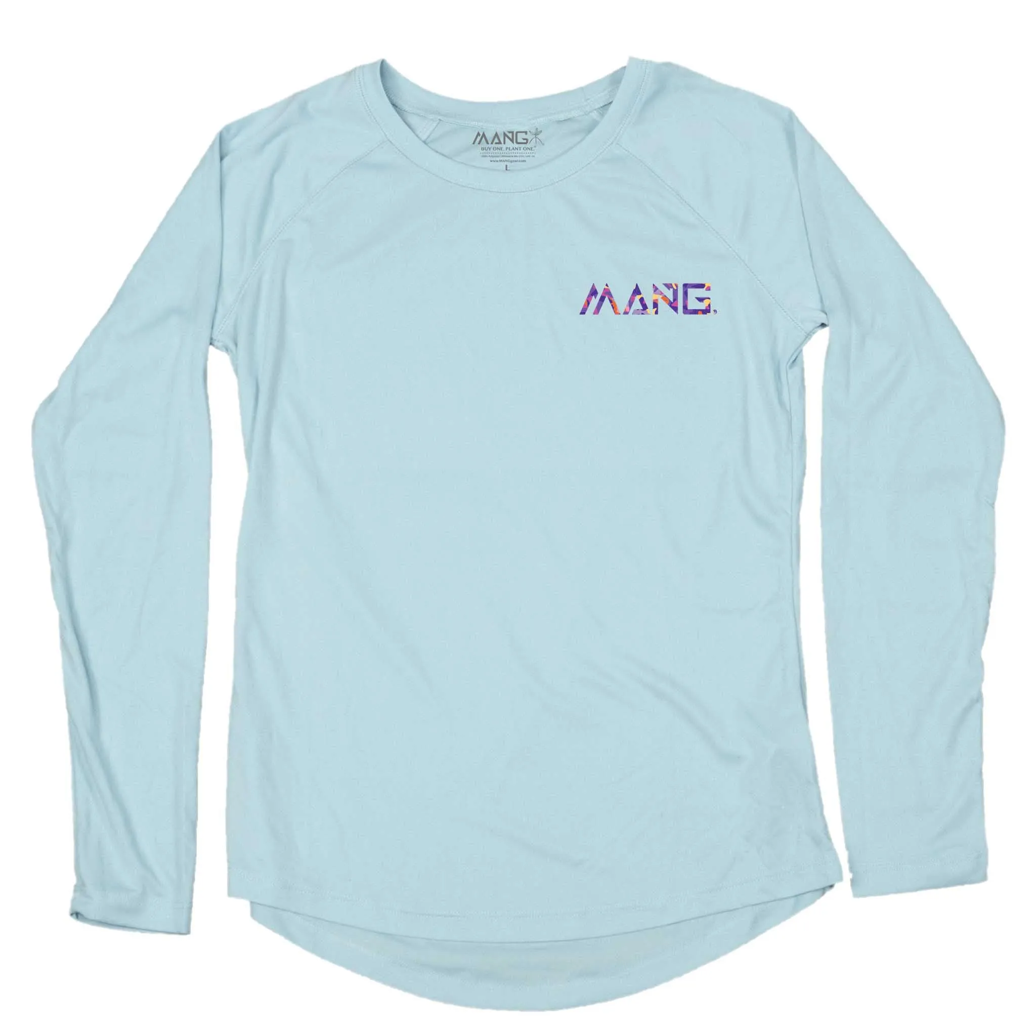 Jellyfish MANG - Women's - LS