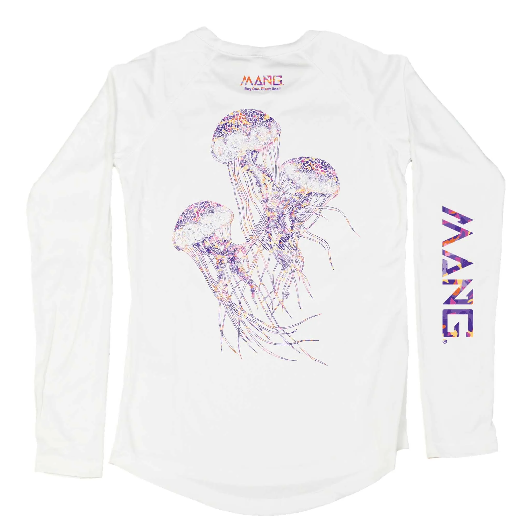 Jellyfish MANG - Women's - LS