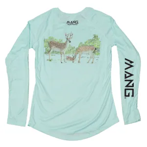 Key Deer MANG - Women's - LS