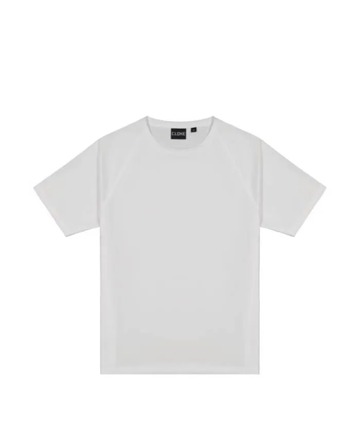 Kids Performance Tee