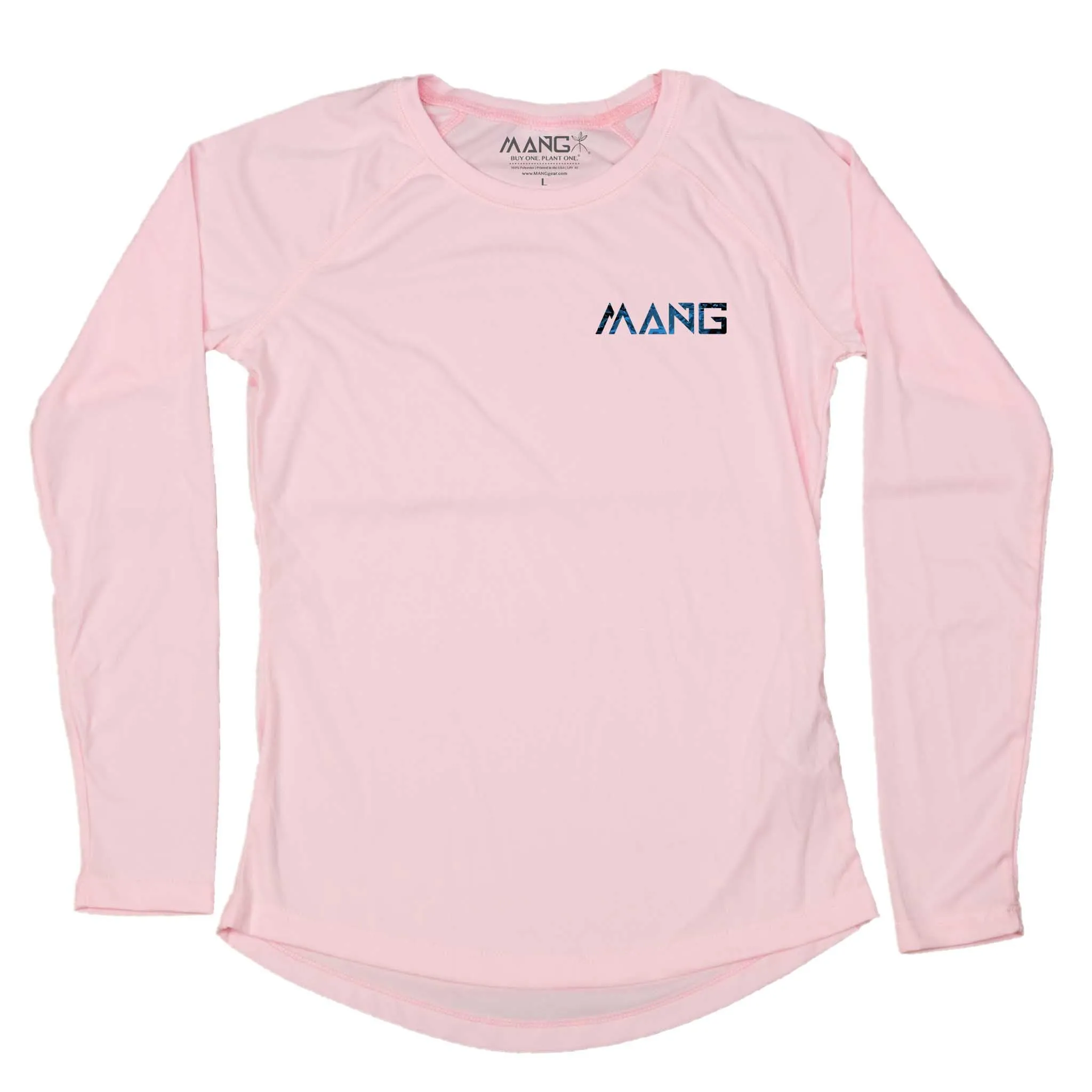 Kingfisher MANG - Women's - LS