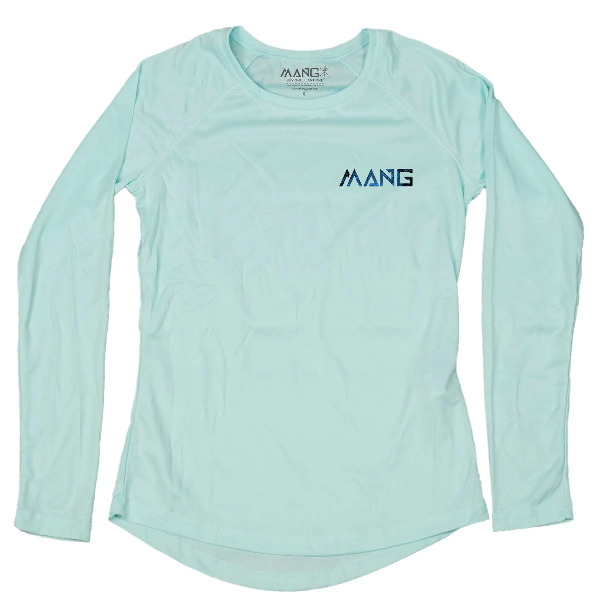 Kingfisher MANG - Women's - LS