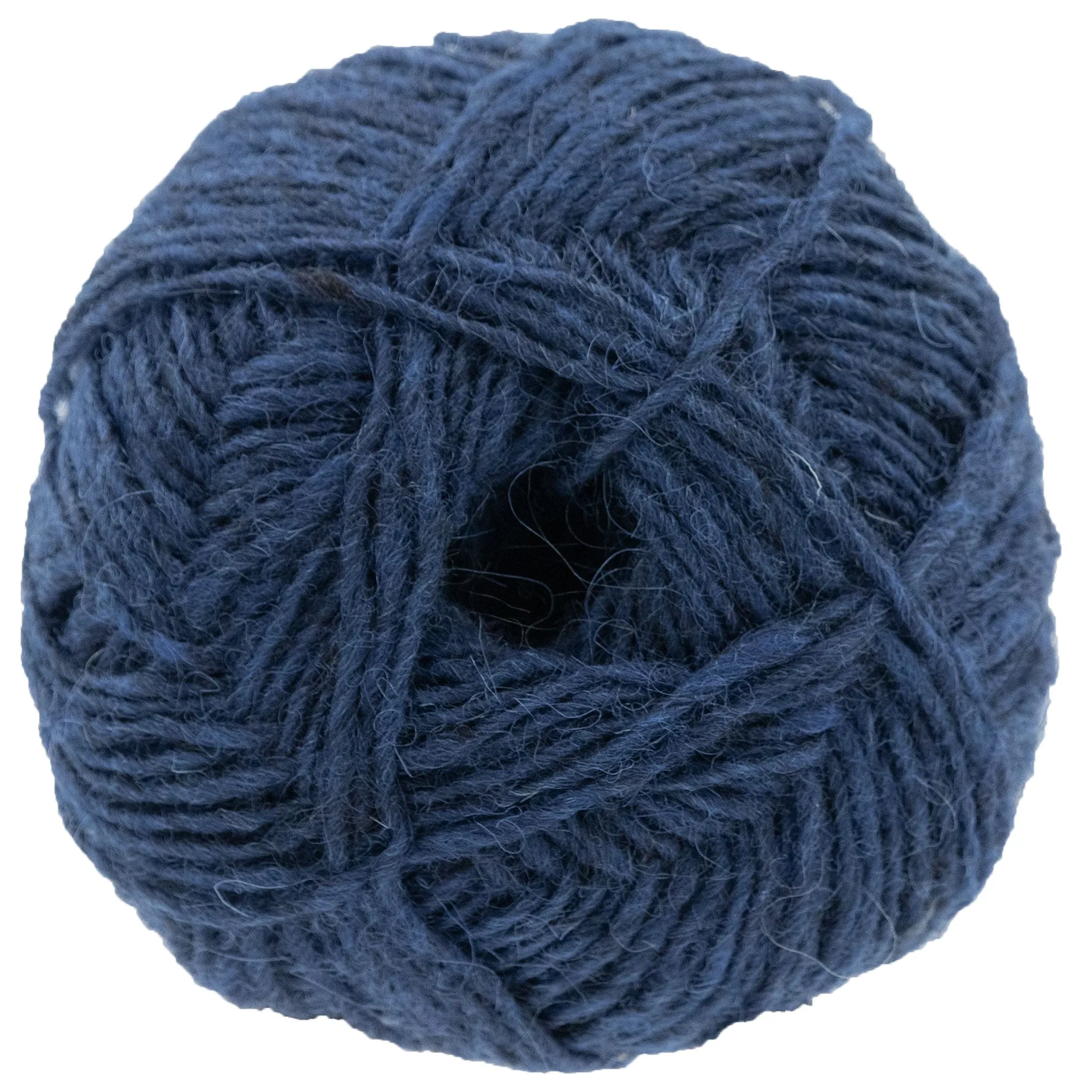 Lopi Fjallalopi Yarn - 3020 Dusk Blue