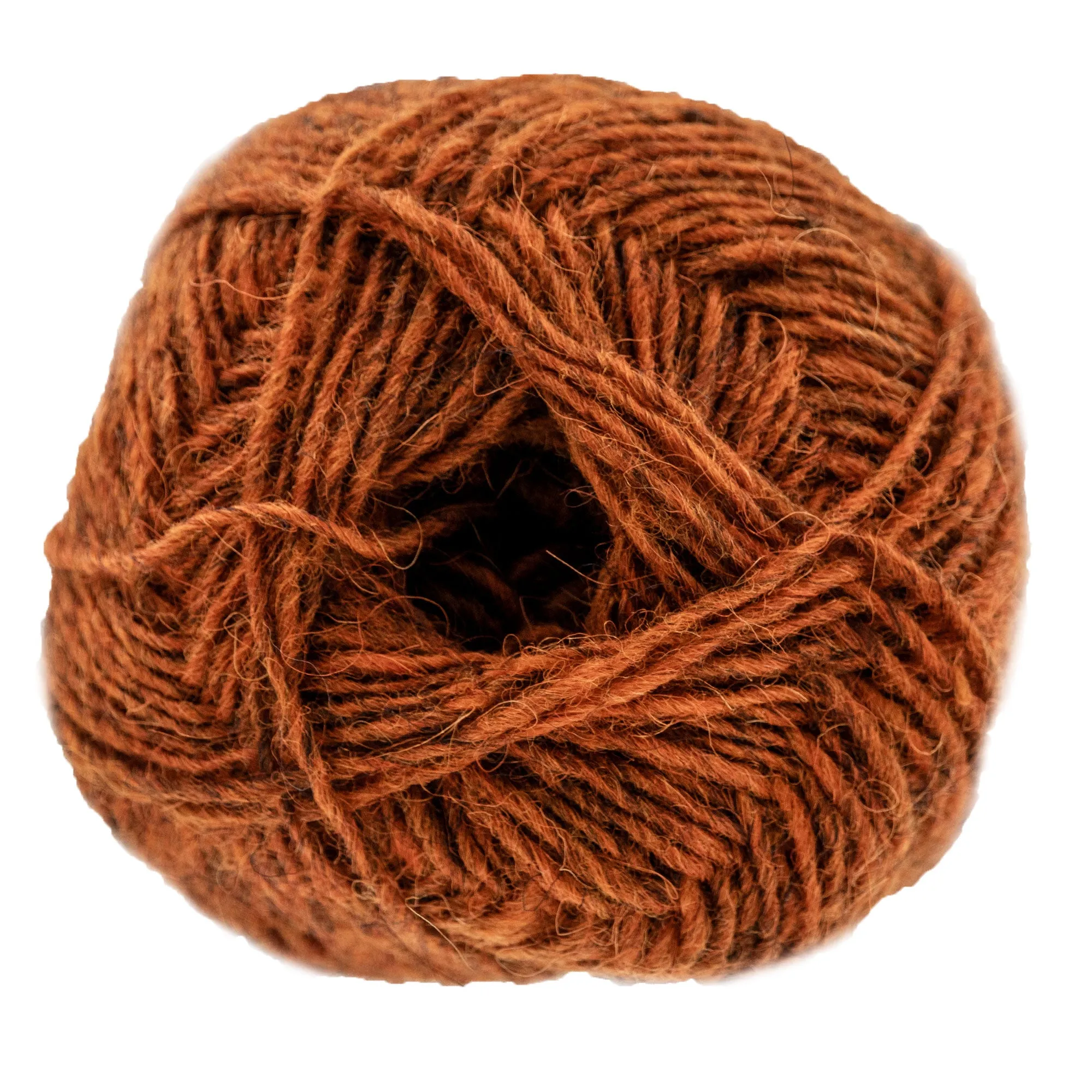 Lopi Fjallalopi Yarn - 3042 Ginger