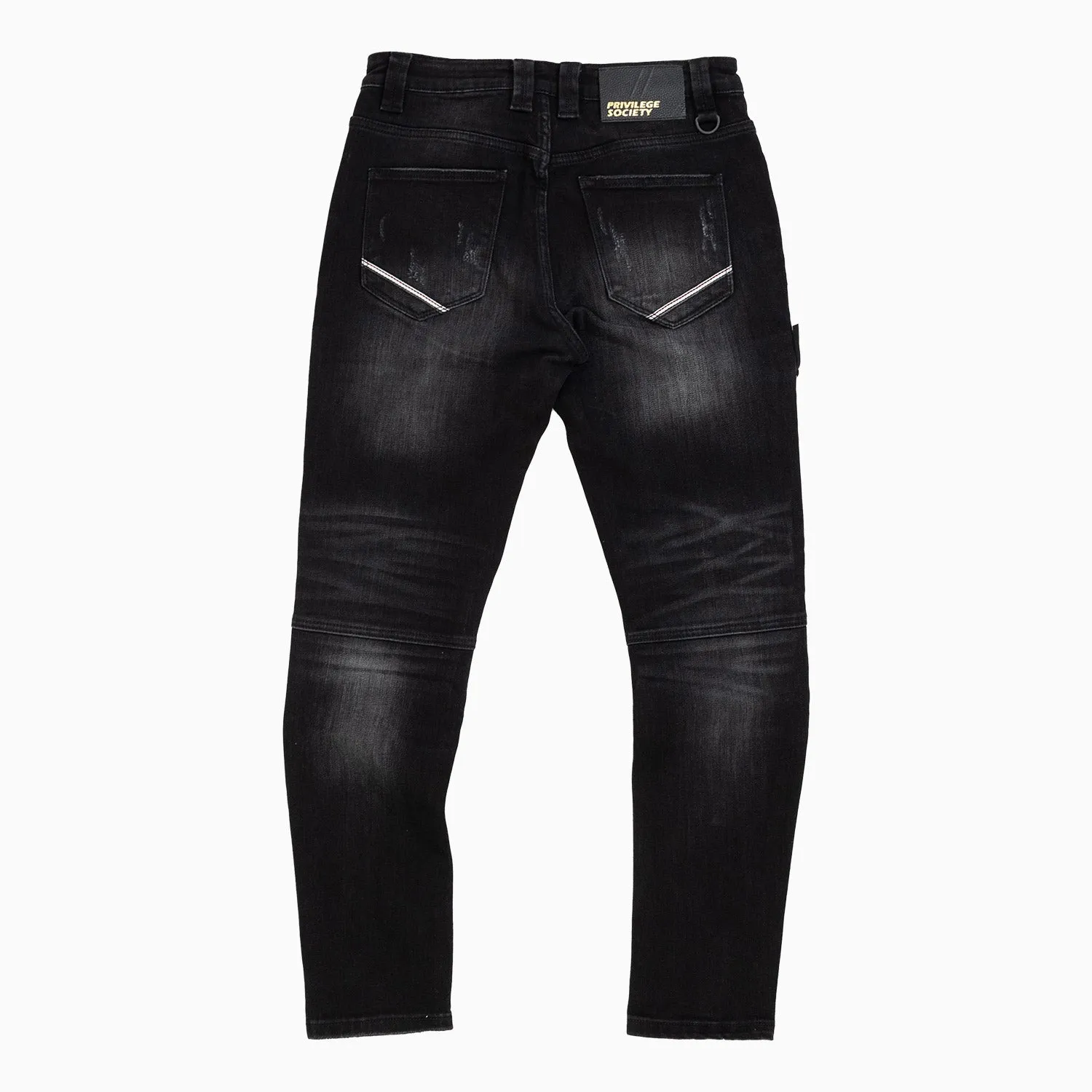 Men's 3D Slayer Skinny Jeans Pant