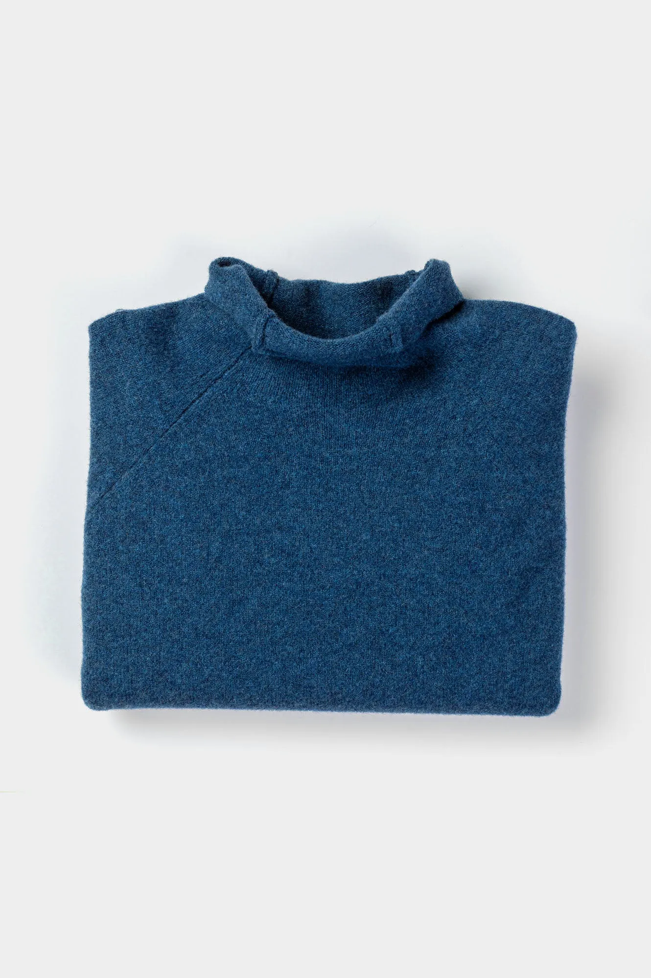 Men's Corry Raglan Sweater | Rhapsody