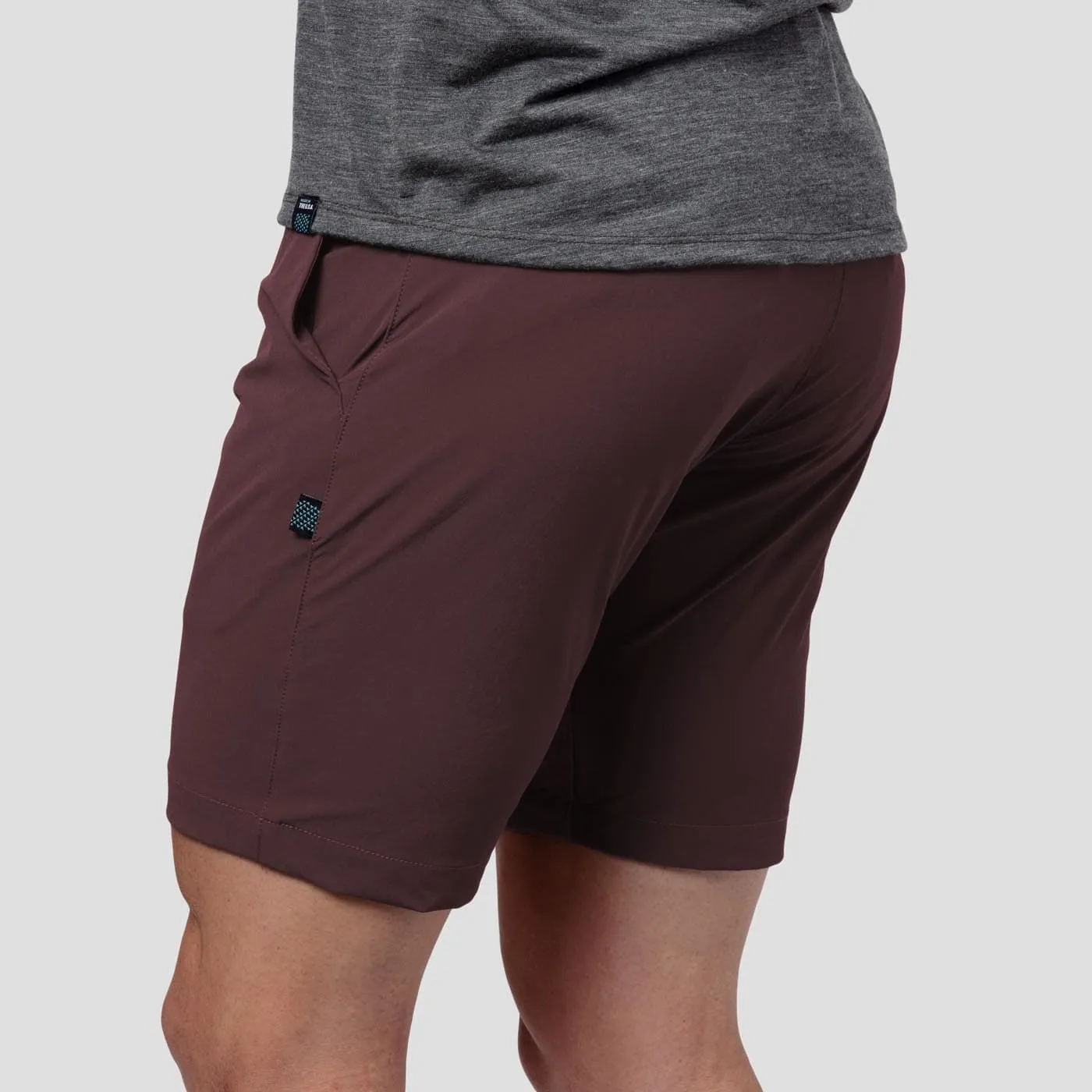 Men's Lightweight Mission Short - Nightshady