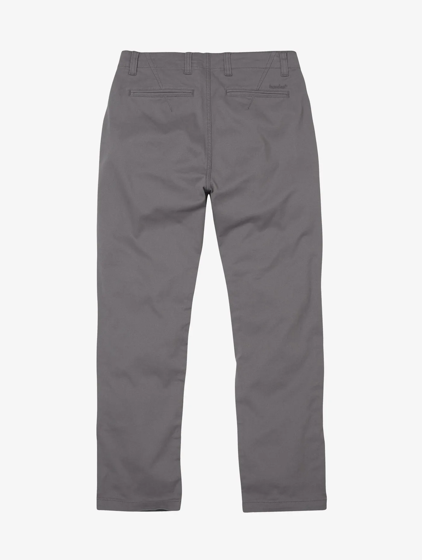 Men's Stride Stretch Chino Trouser