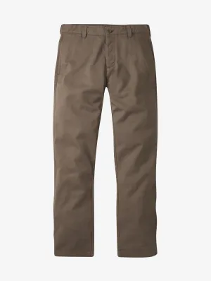 Men's Tusker Chino Trouser