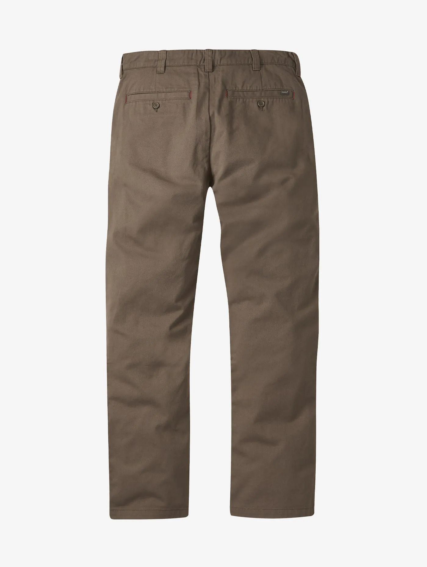 Men's Tusker Chino Trouser