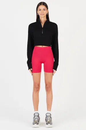 Milan Biker Shorts