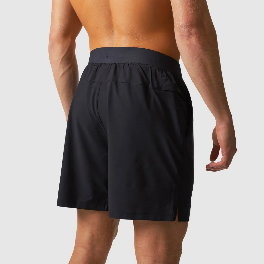 Mission Short (Black)