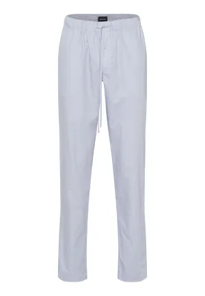 Night And Day Woven Lounge Pant | Nautical Check 75436-2356