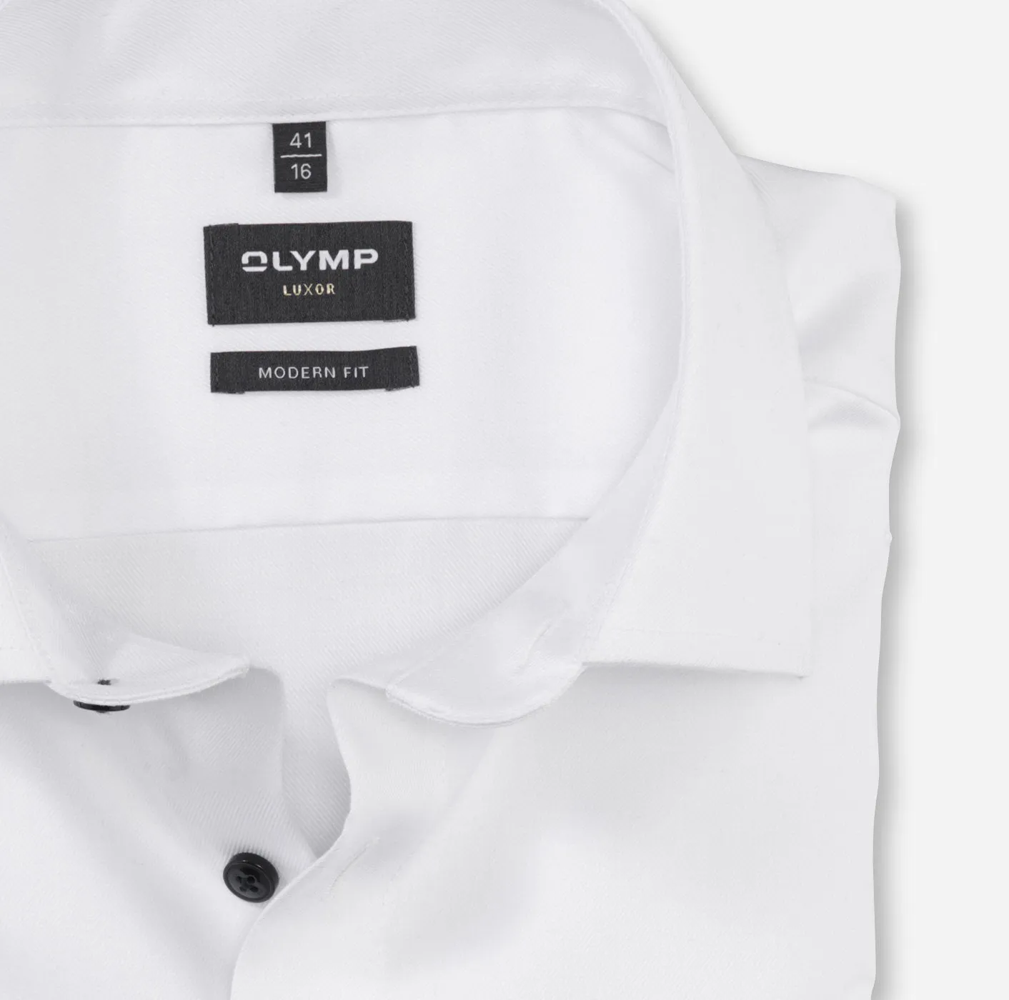 Olymp Luxor Modern Fit Business Shirt