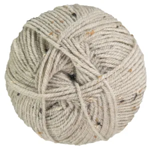 Plymouth Yarn Encore Tweed Yarn - 1237 Granola