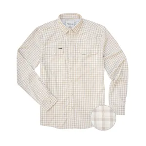 Poncho The Socorro Long Sleeve Shirt