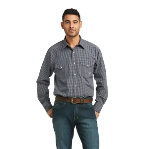 Pro Series Merrick Classic Fit Snap Shirt