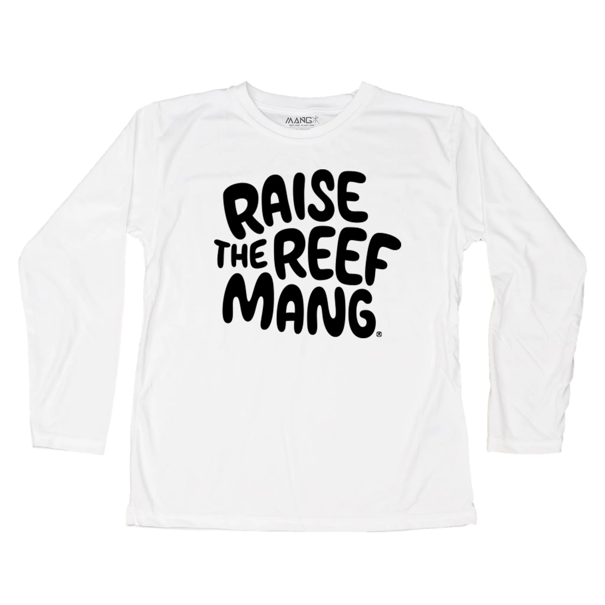 Raise The Reef MANG - Youth