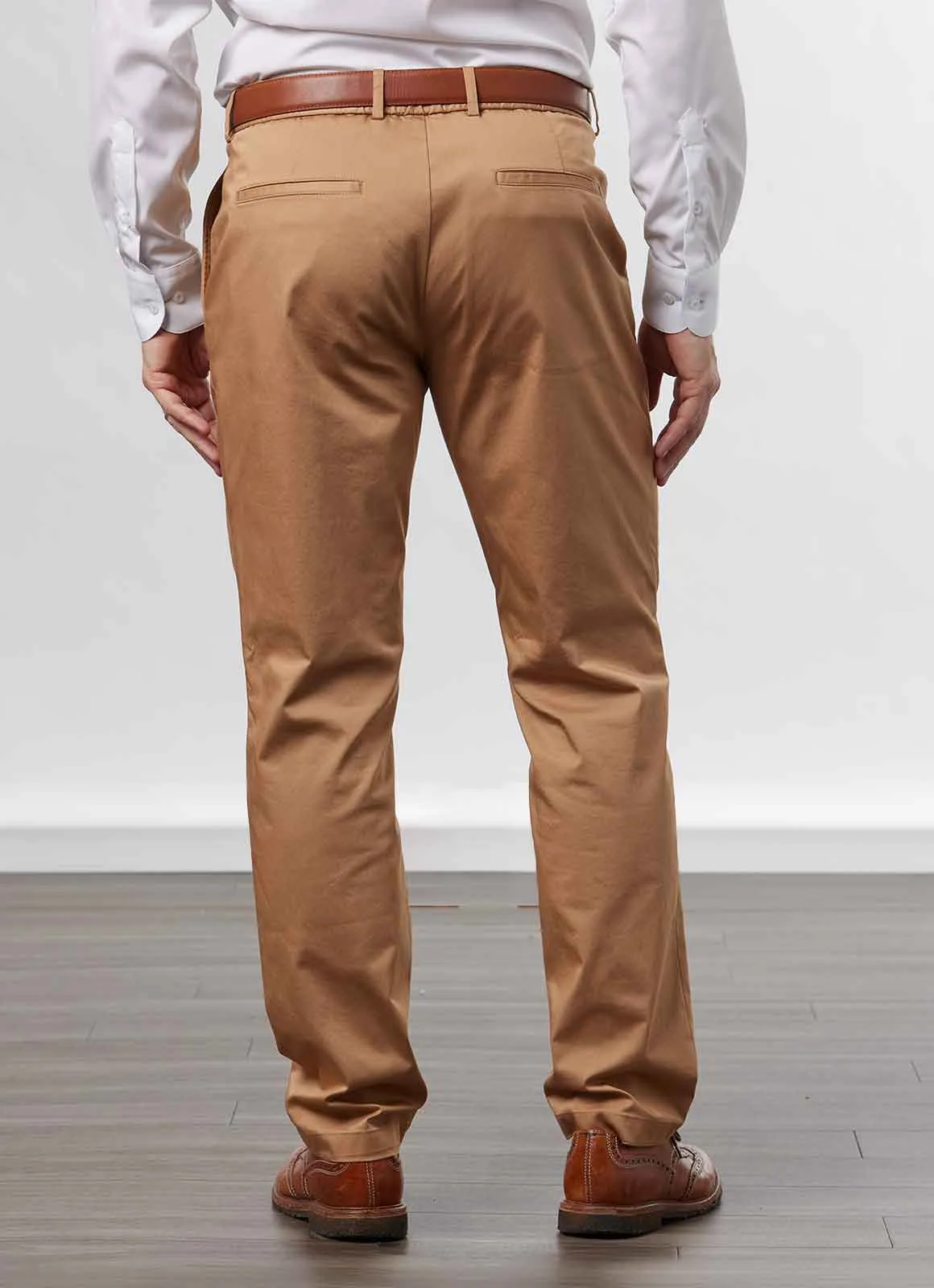 Samuel Trousers