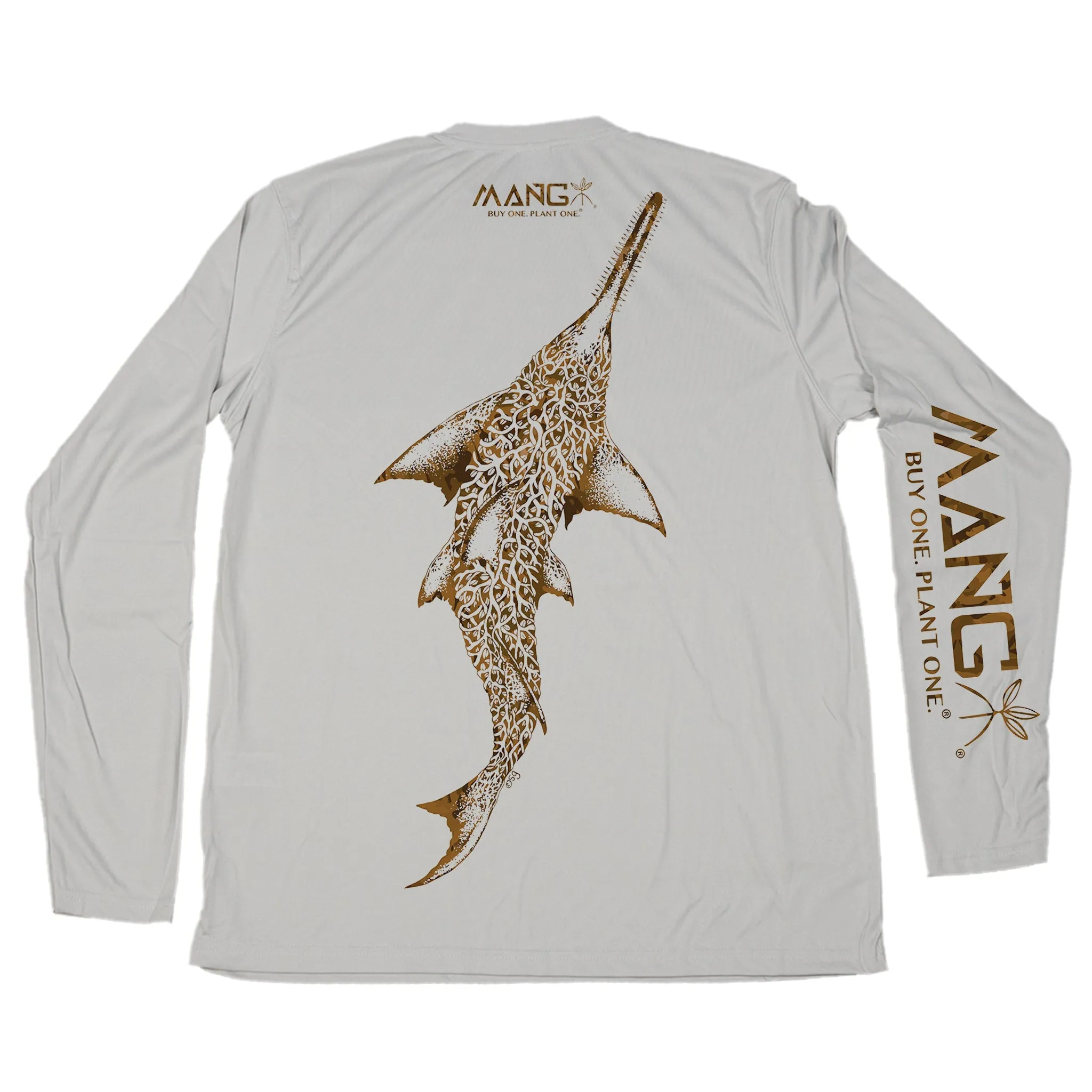 Sawfish MANG - LS