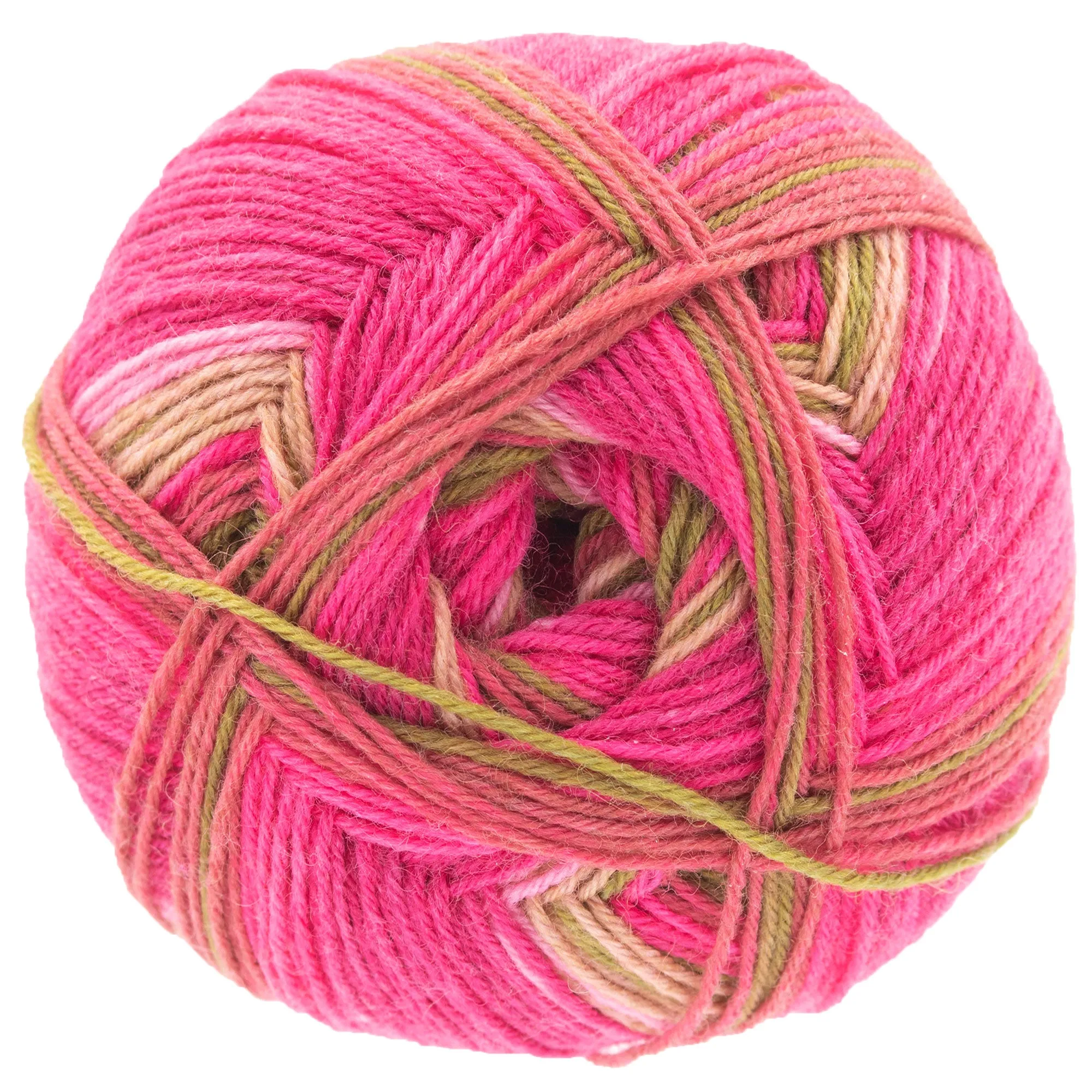 Scheepjes Arcadia Yarn - 904 Sakura