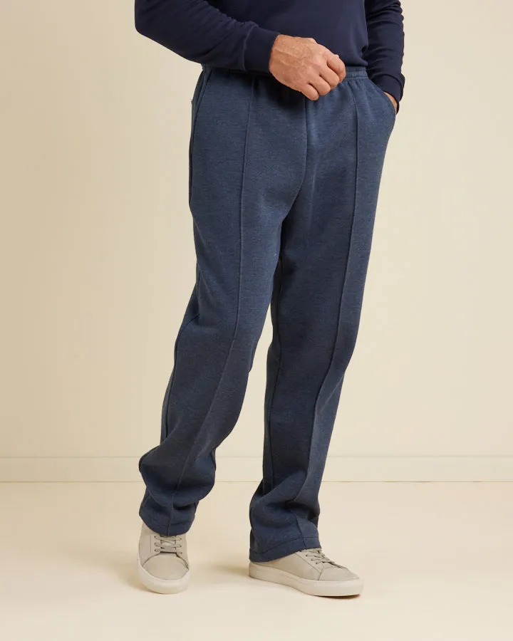 Shorter Snowy Mt Fleece Pant