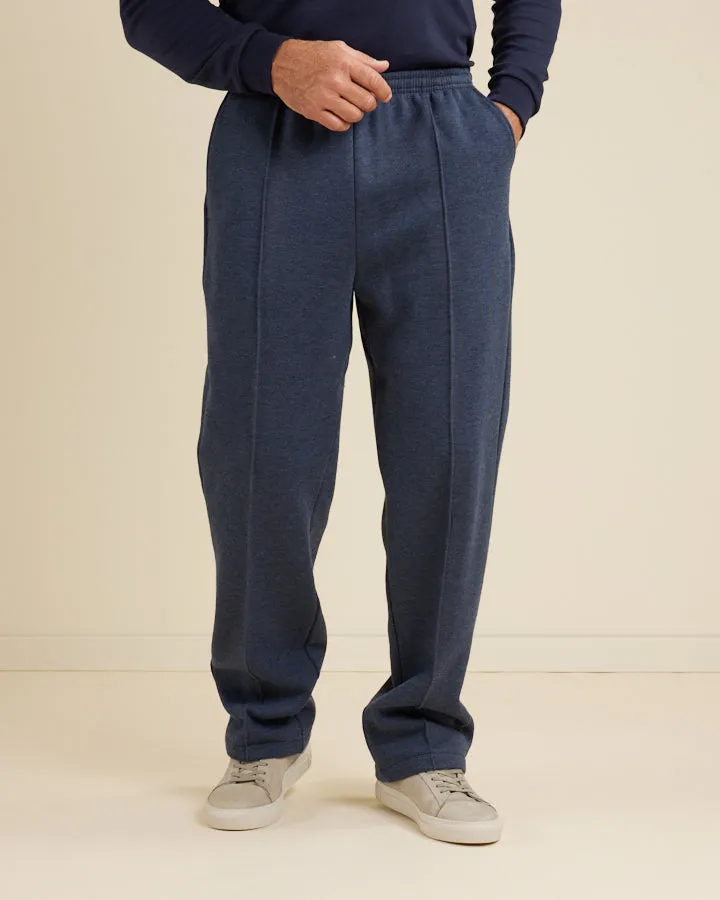 Shorter Snowy Mt Fleece Pant