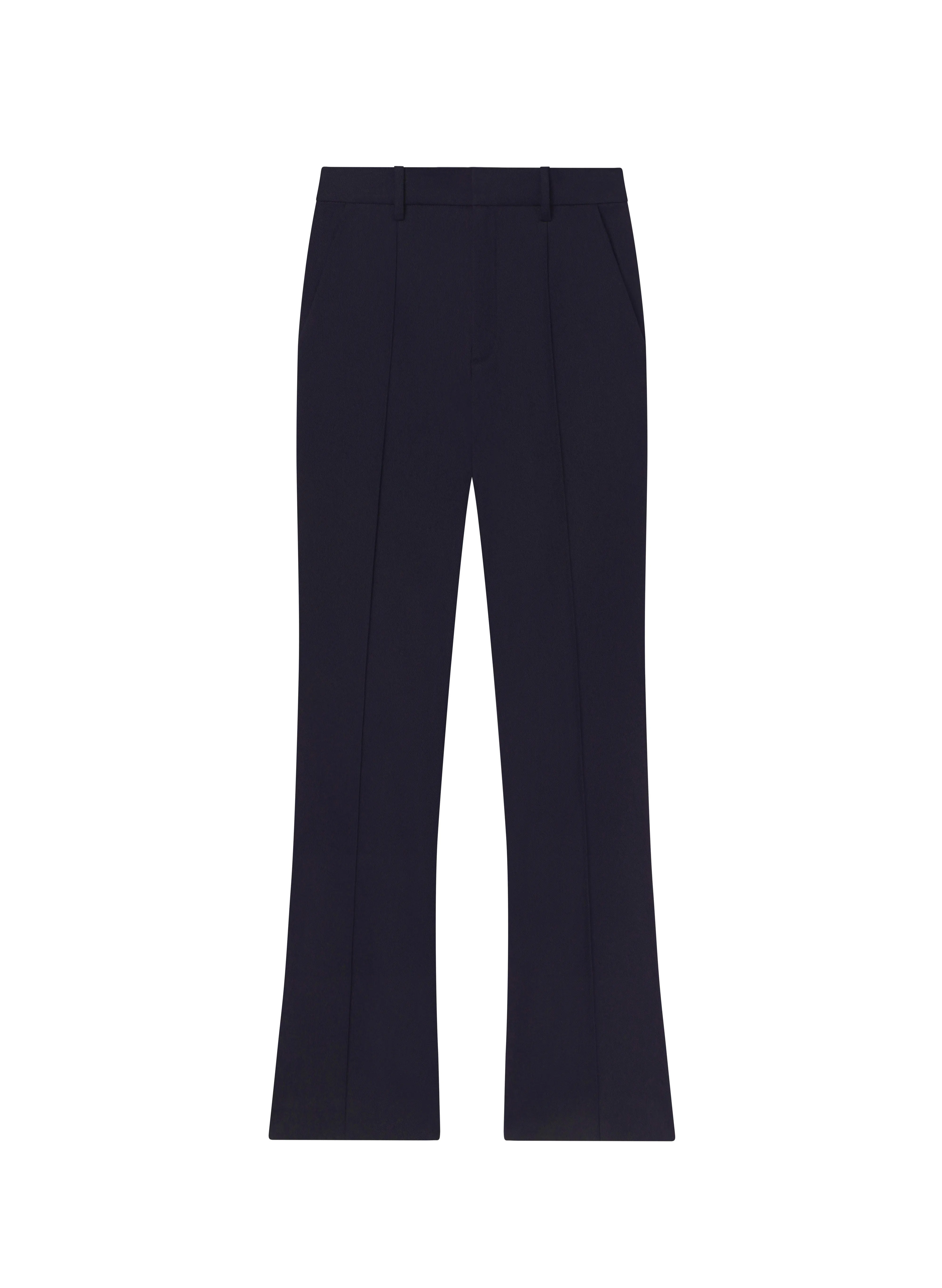 Simon Stretch Cotton Pant