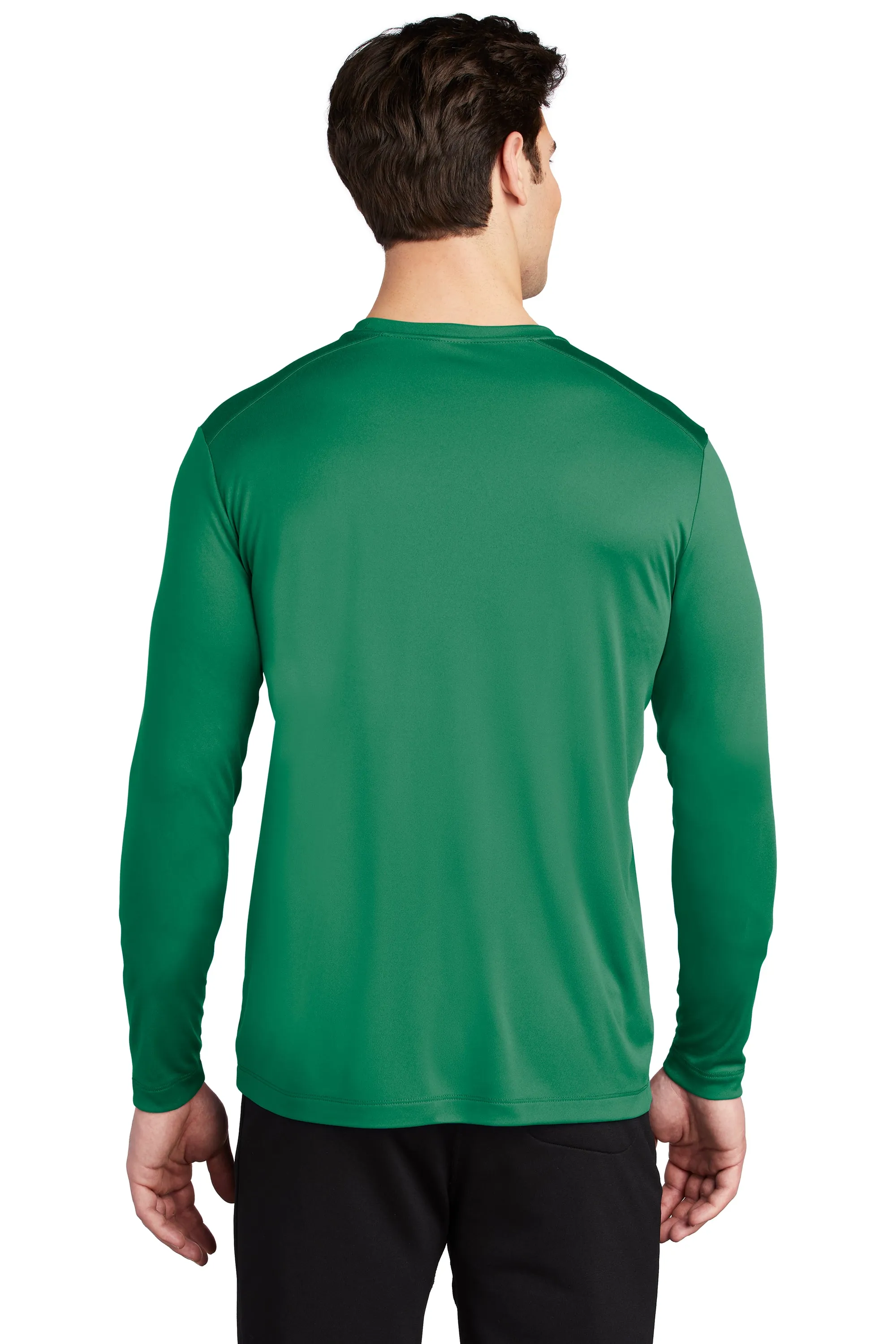 Sport-Tek ® Posi-UV ™ Pro Long Sleeve Tee