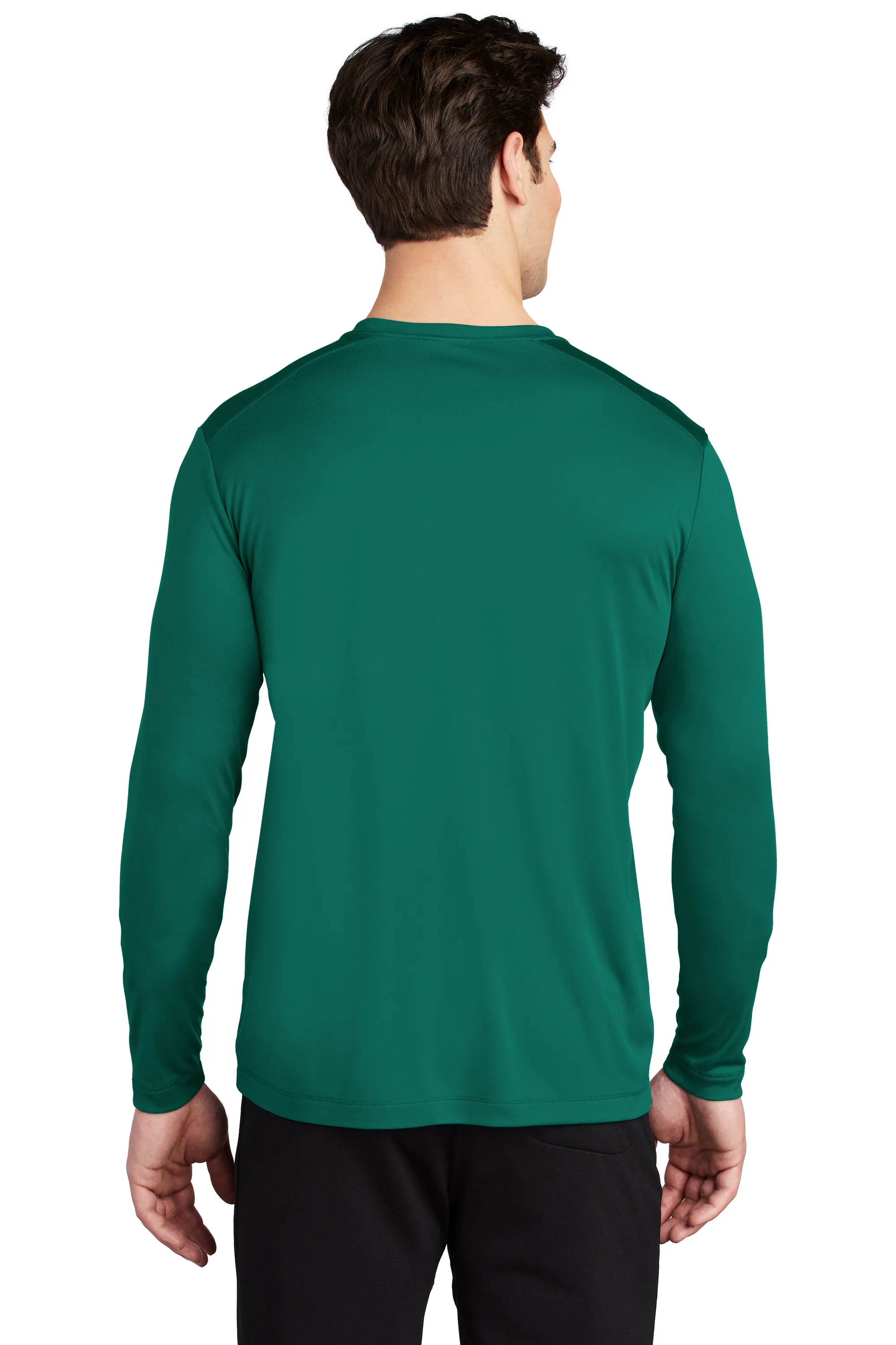 Sport-Tek ® Posi-UV ™ Pro Long Sleeve Tee