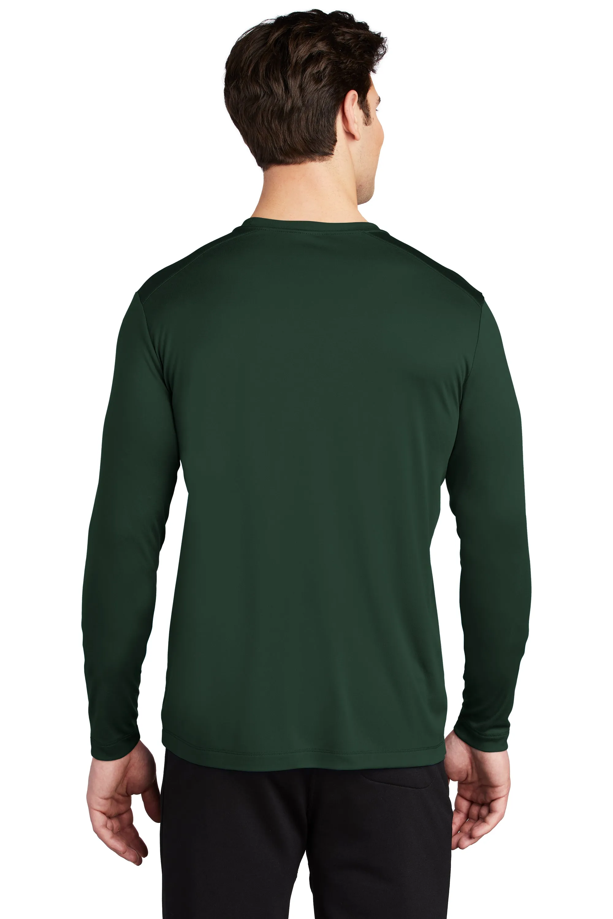 Sport-Tek ® Posi-UV ™ Pro Long Sleeve Tee