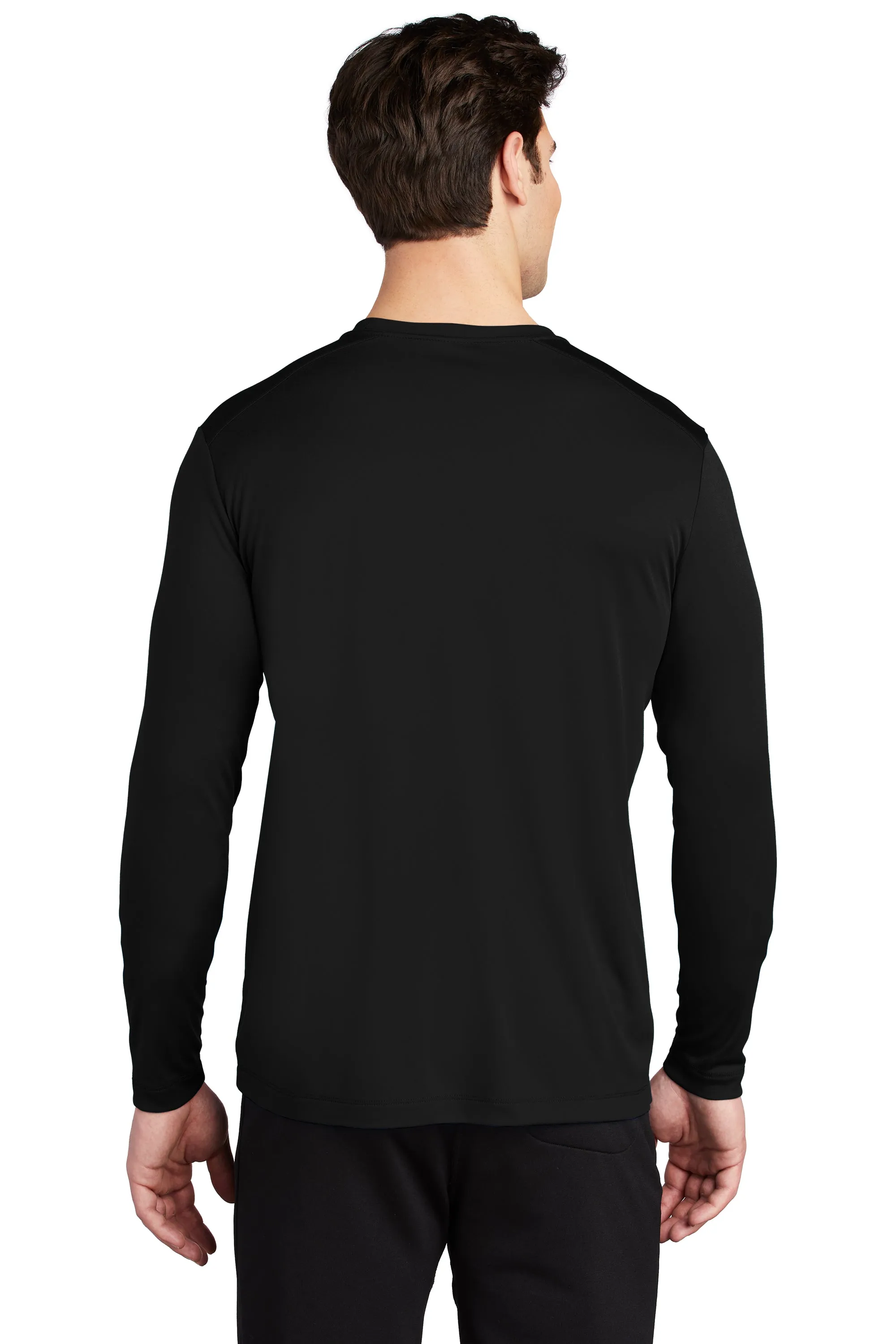 Sport-Tek ® Posi-UV ™ Pro Long Sleeve Tee