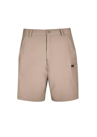 Syzmik Mens Lightweight Outdoor Short (ZS180)