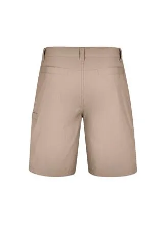 Syzmik Mens Lightweight Outdoor Short (ZS180)