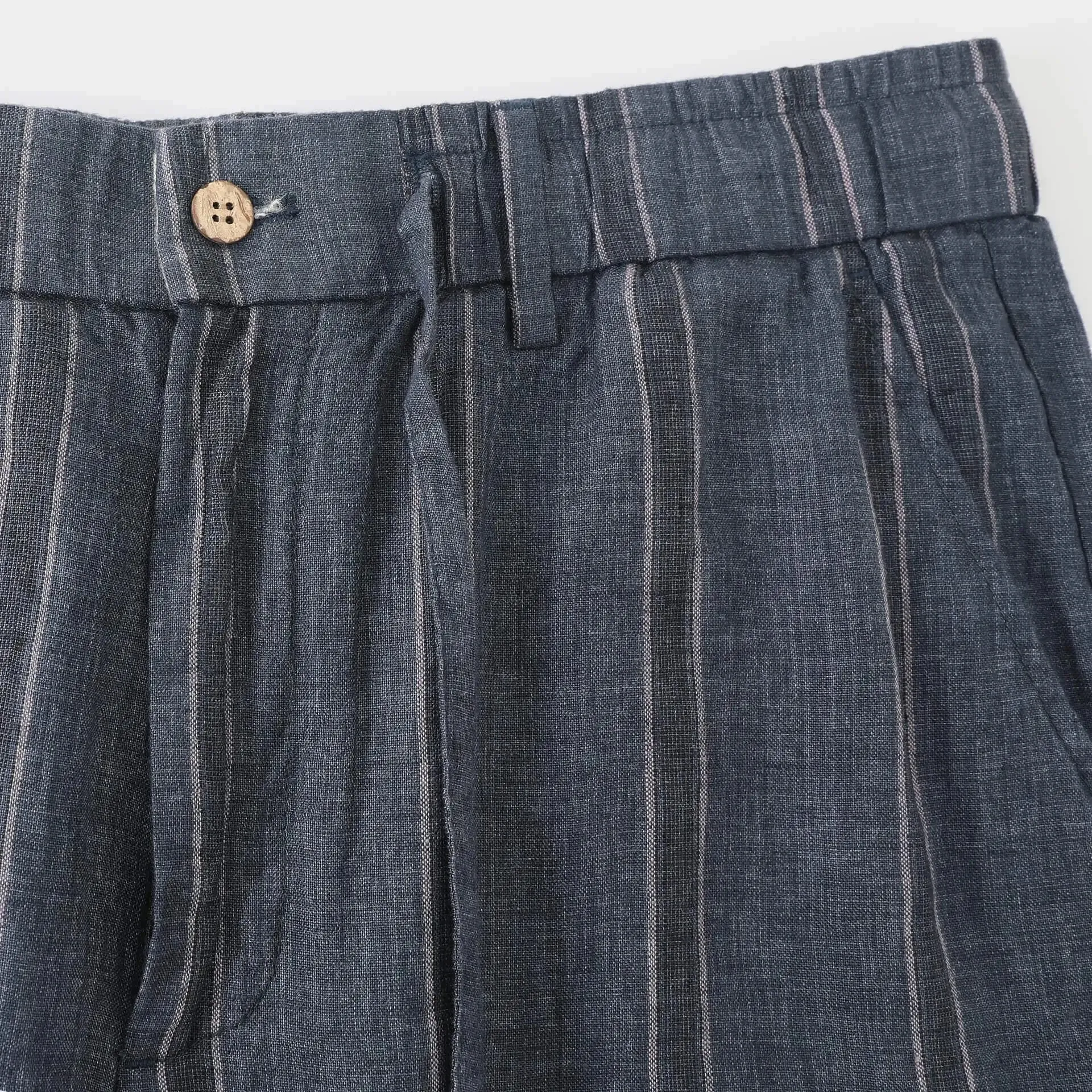 Tatsu Striped Pants