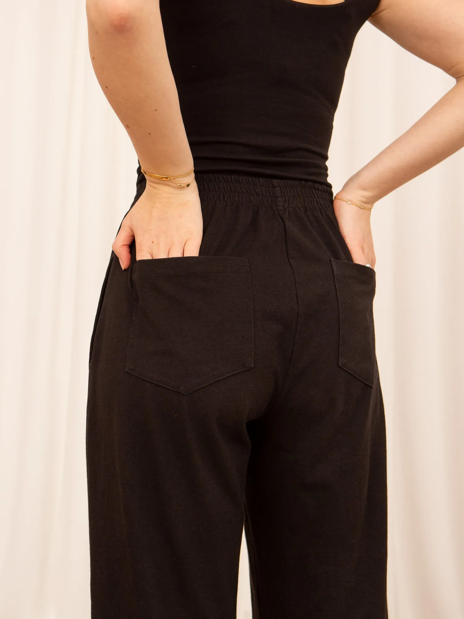 Tempo Trousers