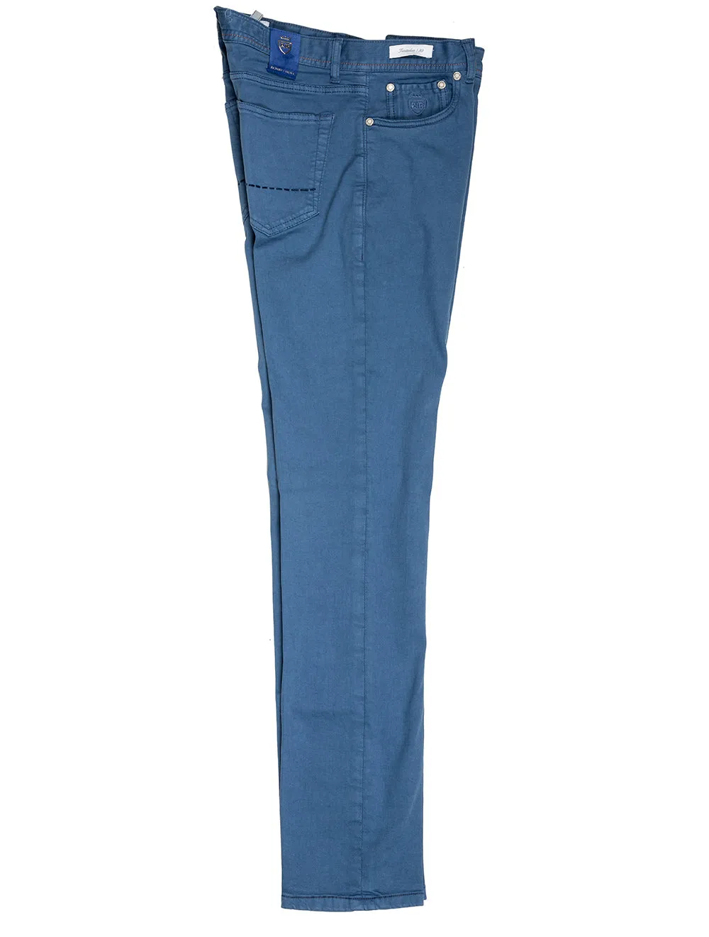 Tokyo Icon Daily Comfort Jean Blue