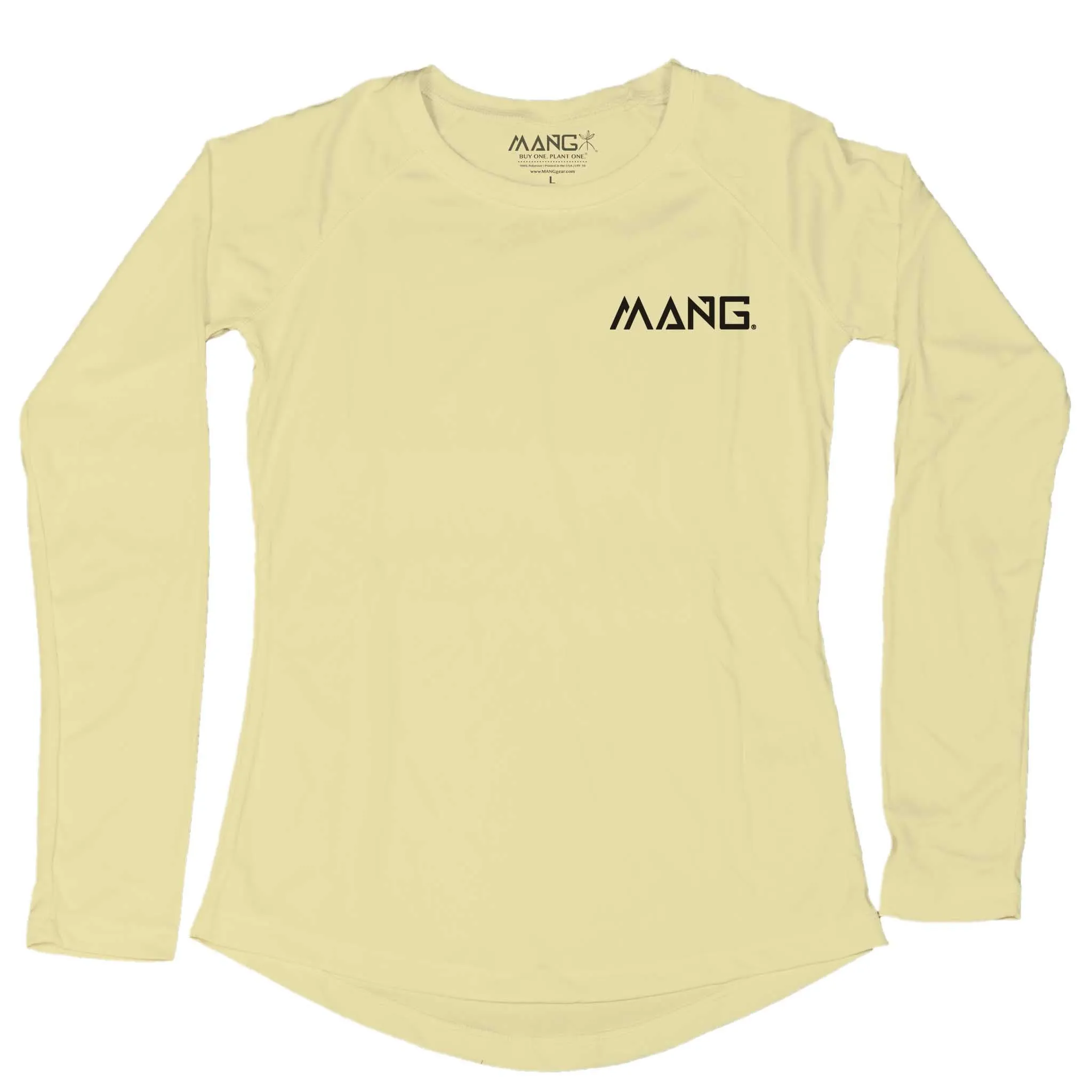 Turtle Crawl MANG - Women's - LS