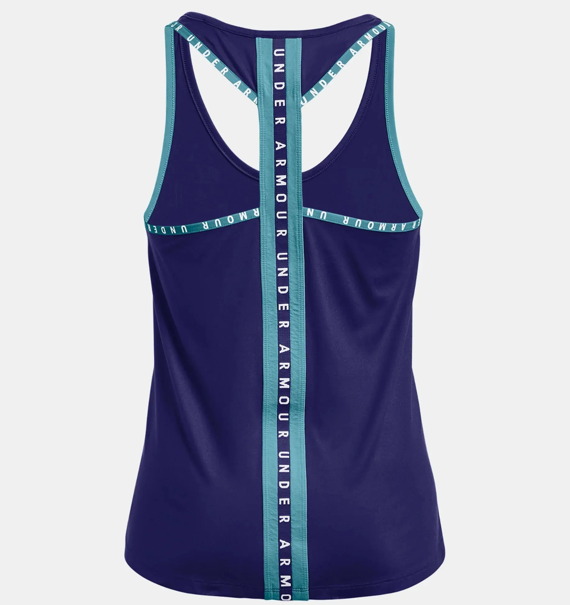 UA Women's Knockout Tank FINAL SALE