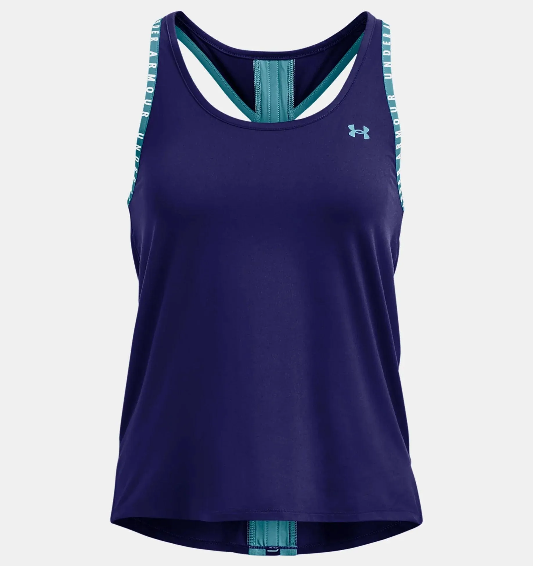 UA Women's Knockout Tank FINAL SALE