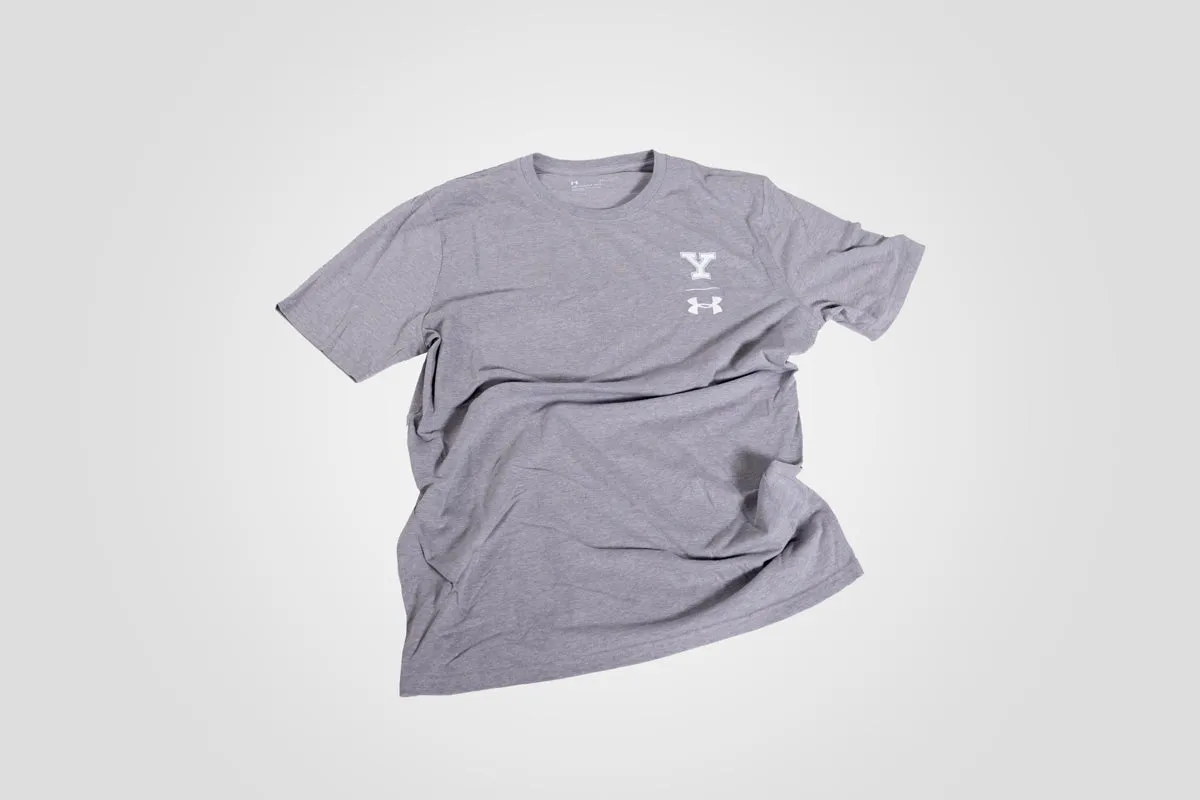 Under Armour Men's Performance Cotton Tee