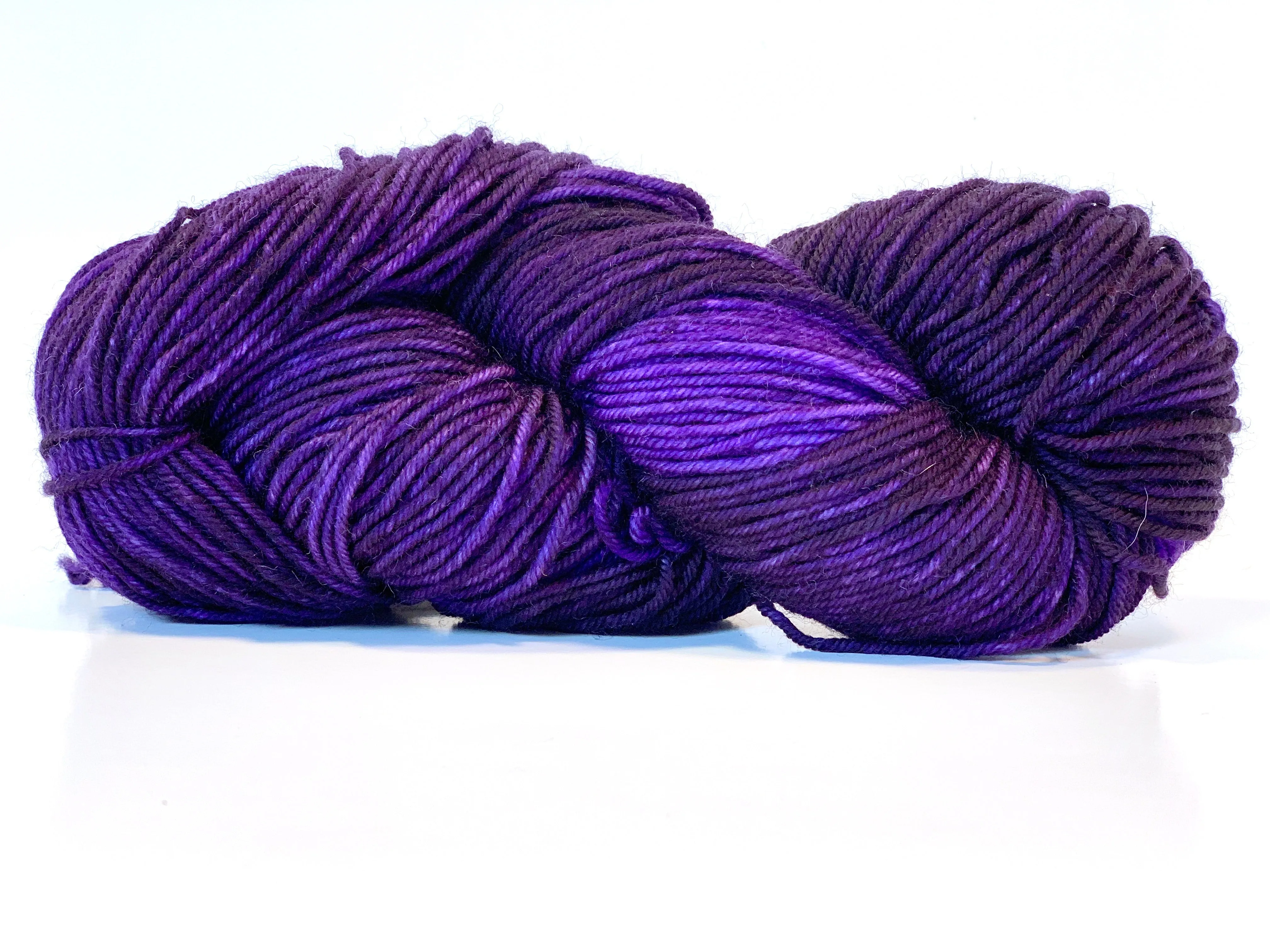 Ville: Kerrigan ~ Superwash Merino Wool